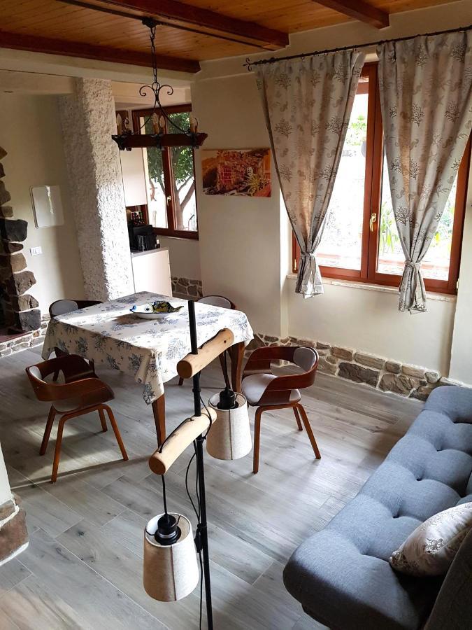 Apartamento Ca' Do Dria La Spezia Exterior foto