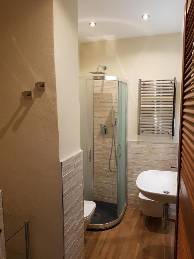 Apartamento Ca' Do Dria La Spezia Exterior foto