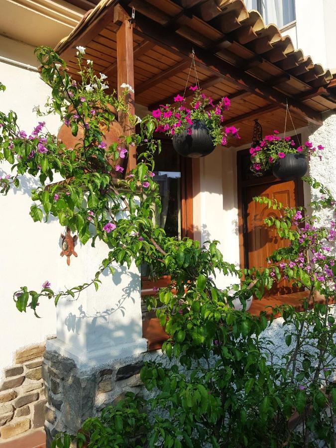 Apartamento Ca' Do Dria La Spezia Exterior foto