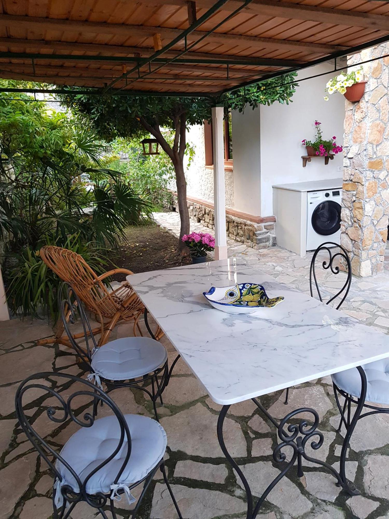 Apartamento Ca' Do Dria La Spezia Exterior foto