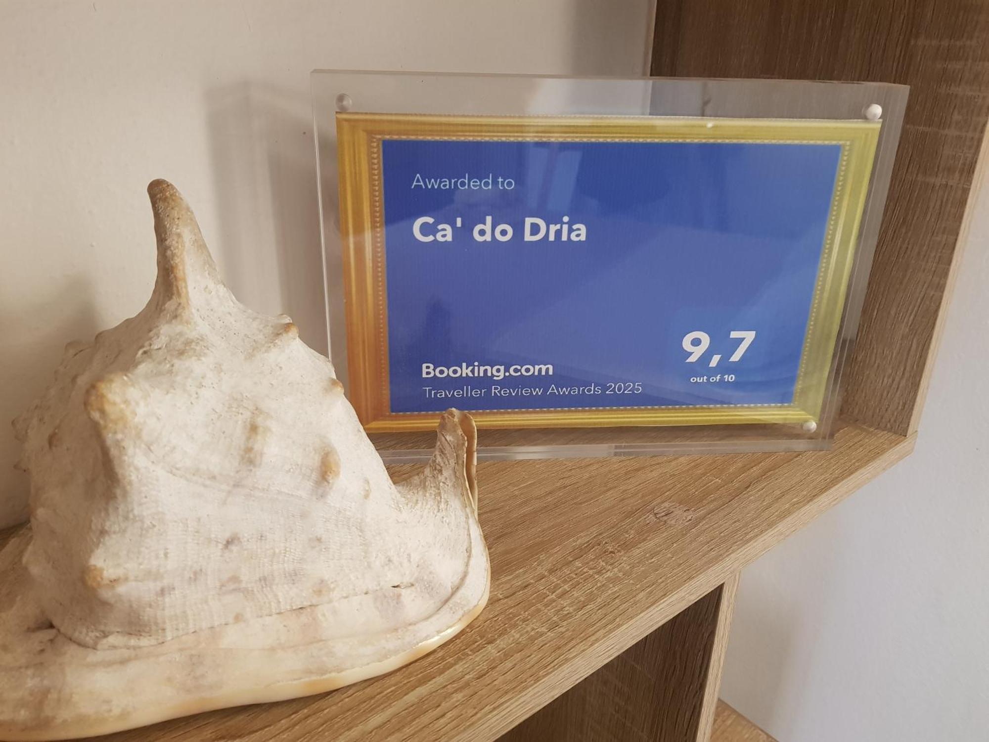 Apartamento Ca' Do Dria La Spezia Exterior foto